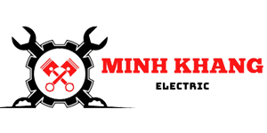 Minh Khang Electric